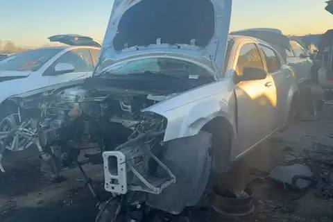 Photo of 2010 Dodge Avenger