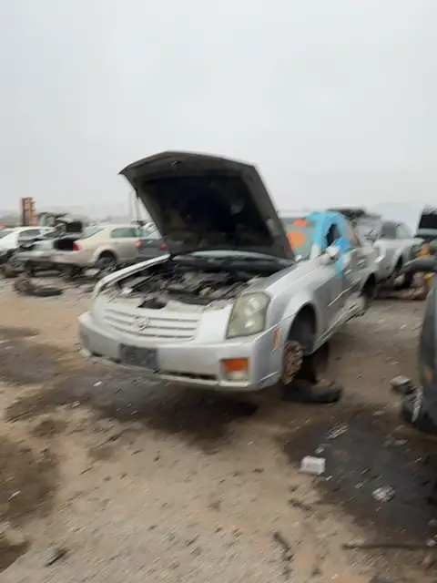 Photo of 2006 Cadillac Cts