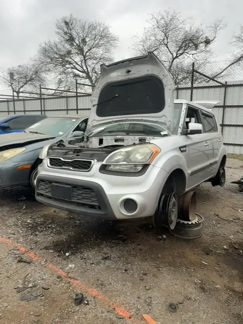 Photo of 2012 Kia Soul