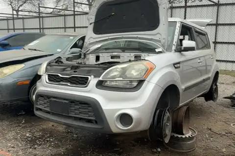 Photo of 2012 Kia Soul