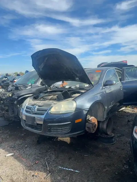 Photo of 2005 Volkswagen Jetta