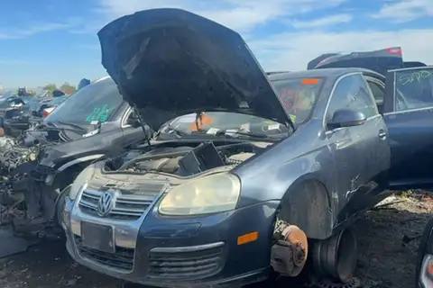 Photo of 2005 Volkswagen Jetta