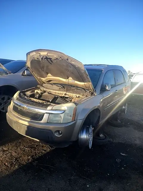 Photo of 2006 Chevrolet Equinox