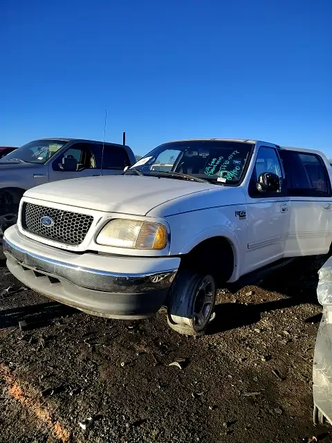 Photo of 2001 Ford F-150