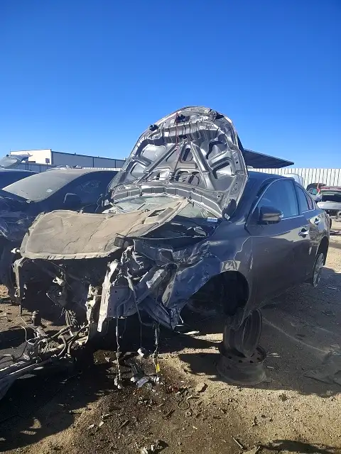 Photo of 2015 Nissan Altima