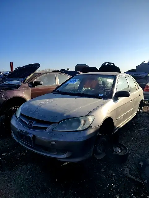 Photo of 2005 Honda Civic
