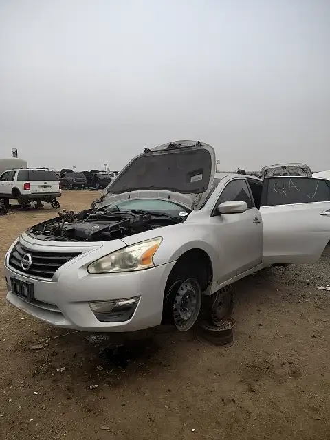 Photo of 2013 Nissan Altima