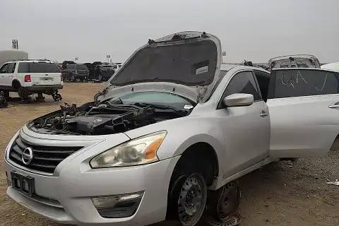 Photo of 2013 Nissan Altima
