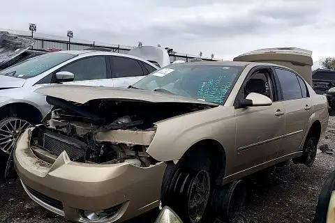 Photo of 2007 Chevrolet Malibu