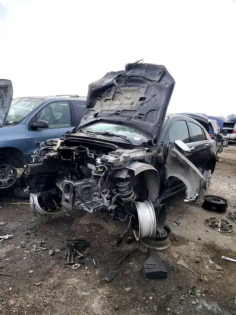 Photo of 2013 Chrysler 200