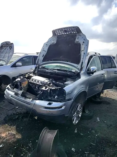 Photo of 2008 Volvo Xc90
