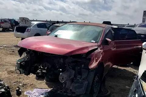 Photo of 2014 Nissan Sentra