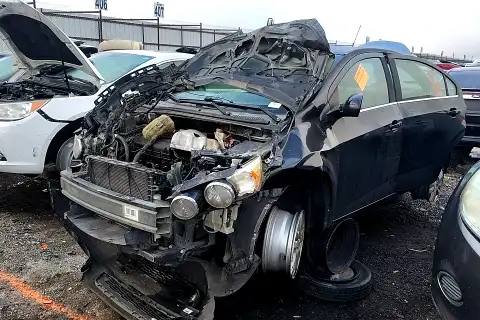 Photo of 2015 Chevrolet Sonic