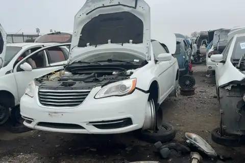 Photo of 2012 Chrysler 200
