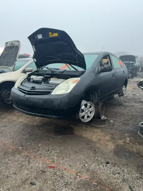 Photo of 2005 Toyota Prius