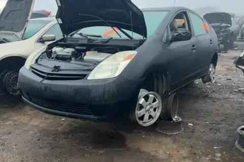 Photo of 2005 Toyota Prius