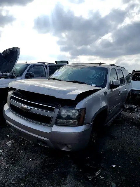 Photo of 2009 Chevrolet Suburban