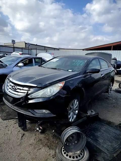 Photo of 2011 Hyundai Sonata