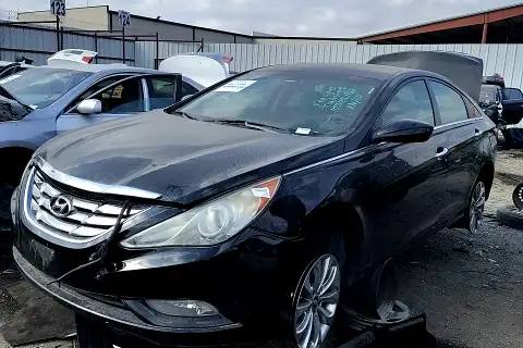 Photo of 2011 Hyundai Sonata