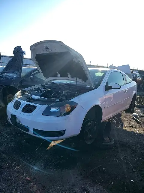 Photo of 2007 Pontiac G5