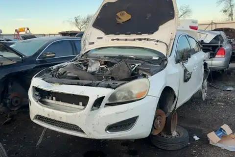 Photo of 2011 Volvo S60