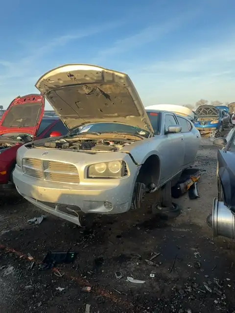 Photo of 2010 Dodge Charger