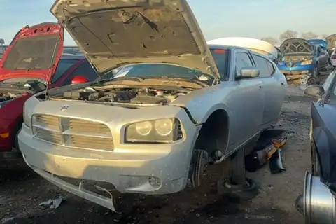 Photo of 2010 Dodge Charger
