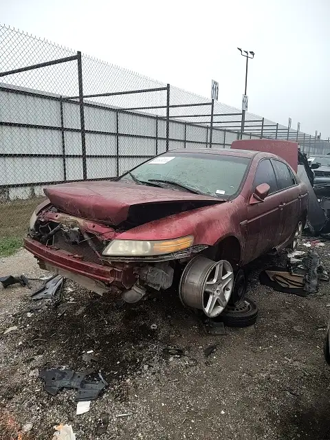 Photo of 2006 Acura Tl