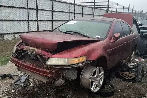Photo of 2006 Acura Tl