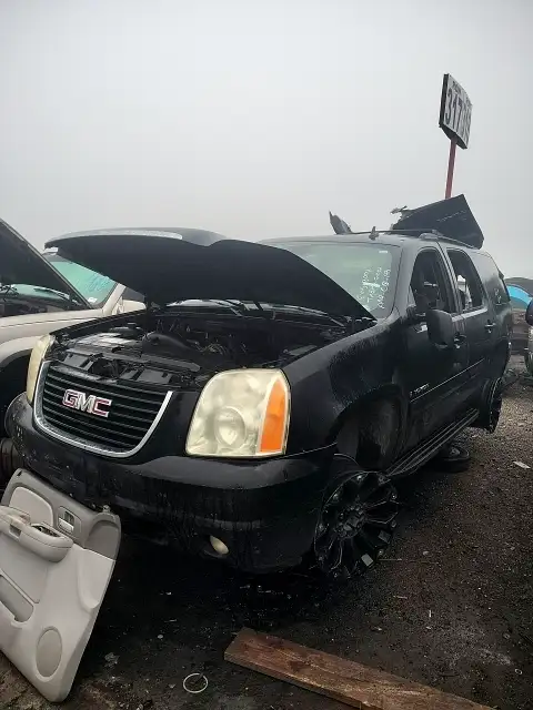 Photo of 2007 Gmc Yukon