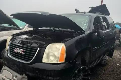 Photo of 2007 Gmc Yukon