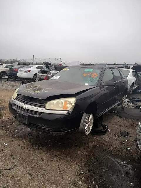 Photo of 2005 Chevrolet Malibu