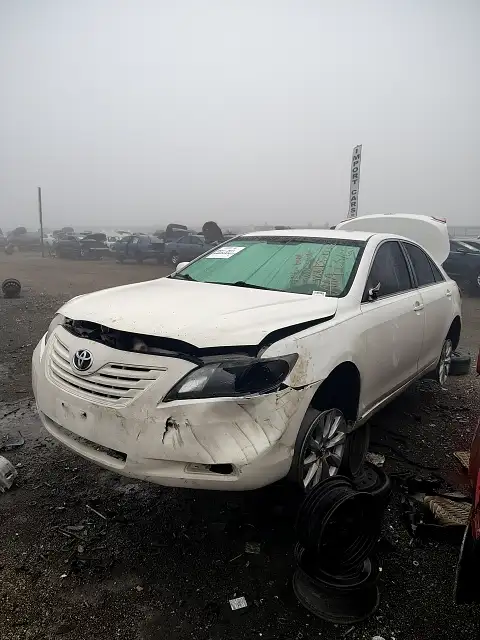 Photo of 2007 Toyota Camry
