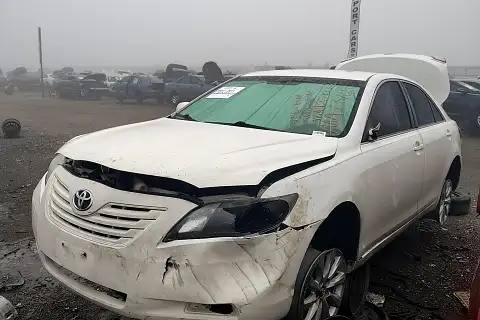 Photo of 2007 Toyota Camry