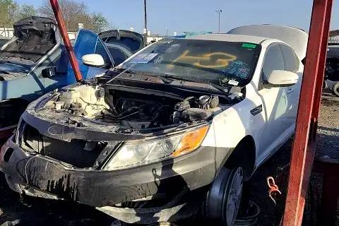 Photo of 2013 Kia Optima