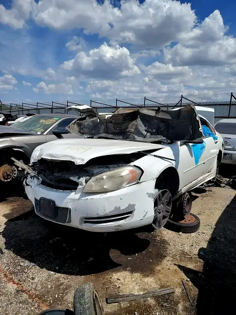 Photo of 2013 Chevrolet Impala