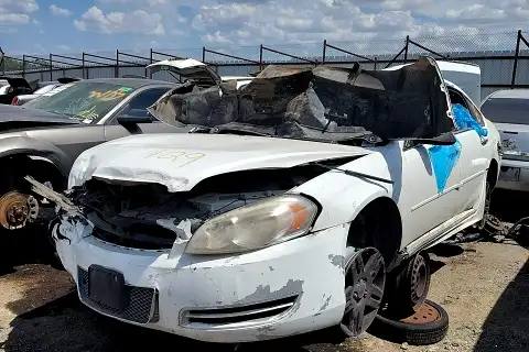 Photo of 2013 Chevrolet Impala