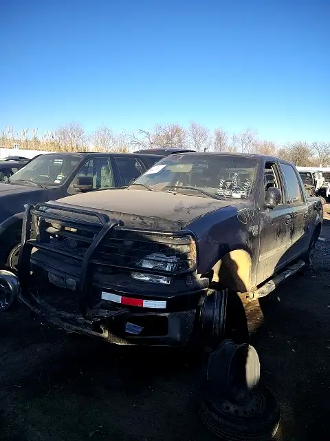 Photo of 2003 Ford F-150