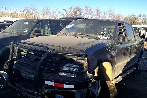 Photo of 2003 Ford F-150
