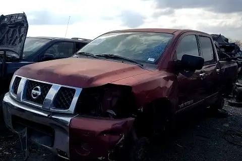 Photo of 2007 Nissan Titan