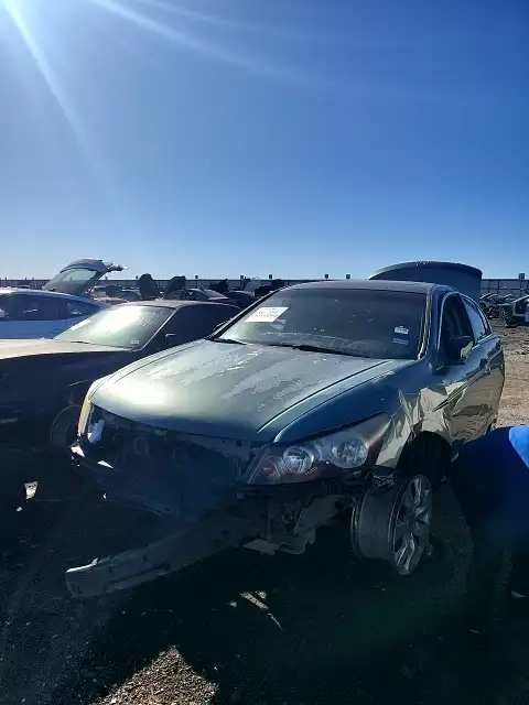 Photo of 2008 Honda Accord