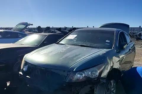 Photo of 2008 Honda Accord