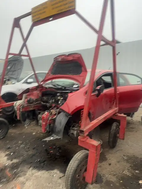 Photo of 2013 Kia Rio