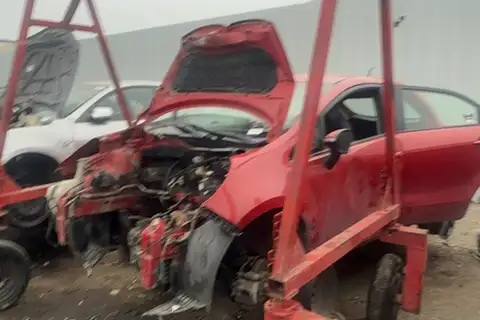 Photo of 2013 Kia Rio
