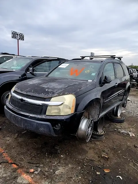 Photo of 2006 Chevrolet Equinox
