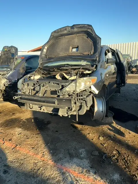 Photo of 2006 Mazda Mazda5