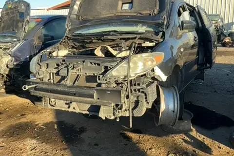 Photo of 2006 Mazda Mazda5
