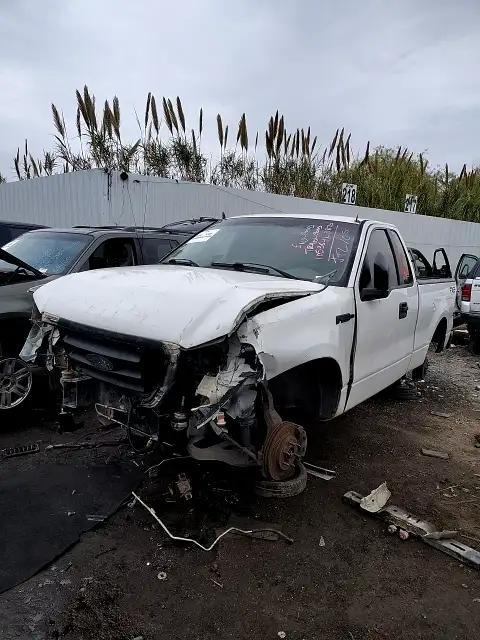 Photo of 2008 Ford F-150