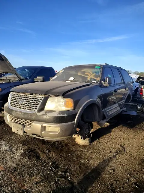 Photo of 2003 Ford Expedition
