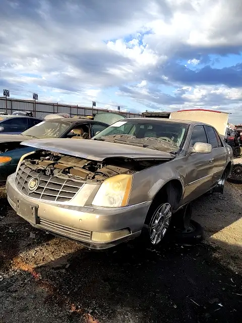 Photo of 2006 Cadillac Dts